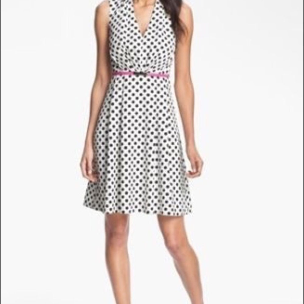 Adrianna Papell Dress